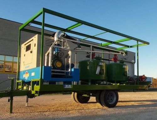 Filtrazione per Irrigazione a Goccia: Guida Completa alla Scelta e Manutenzione